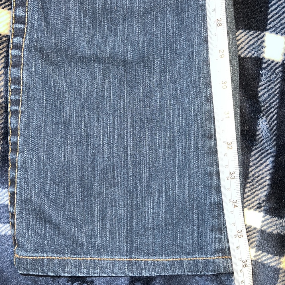 ๐sold๐ True Religion Women Jeans size 29 - Picture 5 of 5